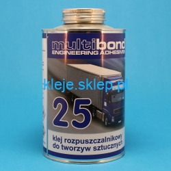 Multibond 25